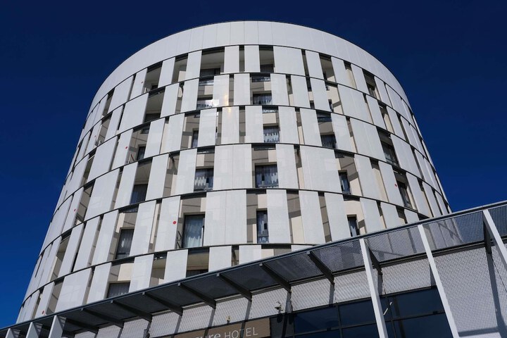 Hôtel Mercure Toulouse Sud in Toulouse