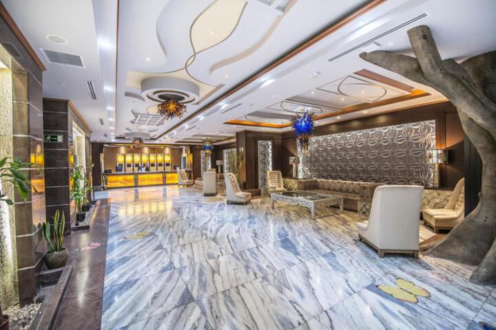 Eurostars Panama City