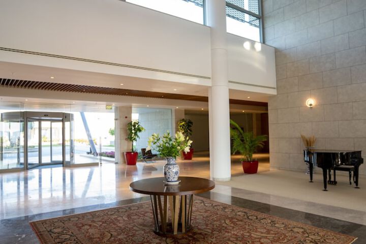 Hotel Interior 2 of 99