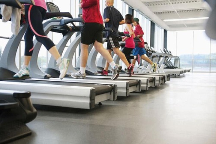 Health and Fitness 10 of 17