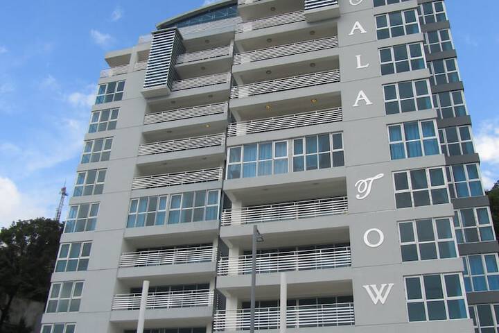 Photo of Gala Tower Condo & Hotel