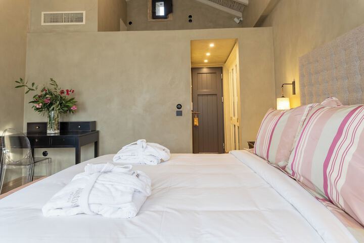 Room 21 of 110