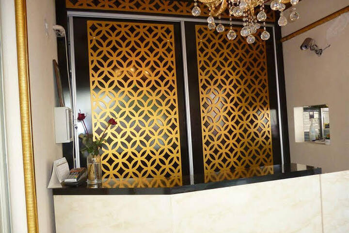 Fatima Sultan Hotel