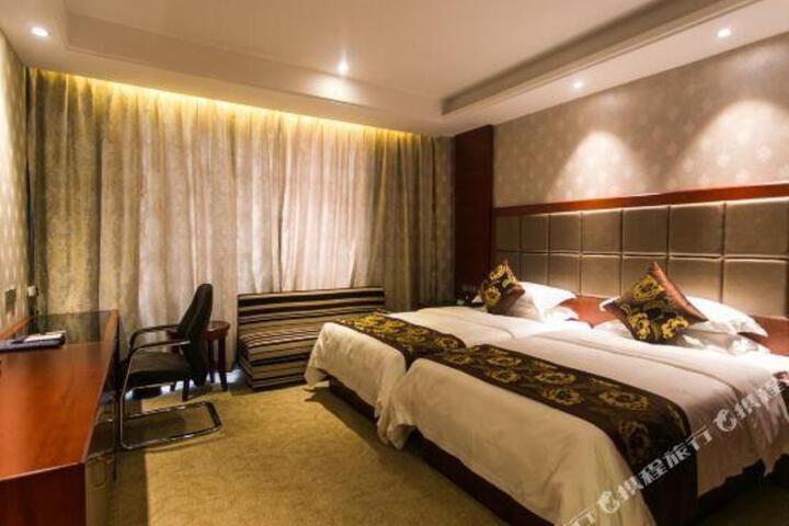 Jinbulun Hotel