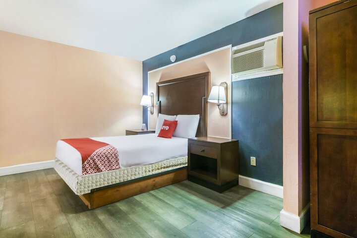 1 Double Bed (8 of 14)