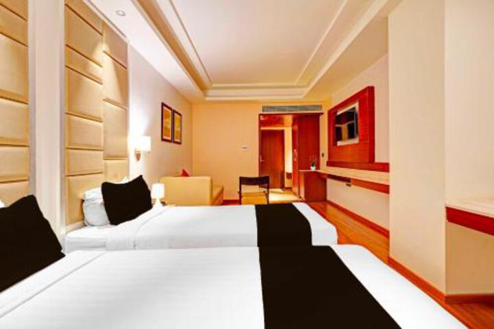 Hotel O Marathahalli