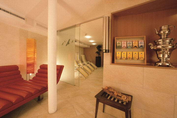 Spa and Wellness