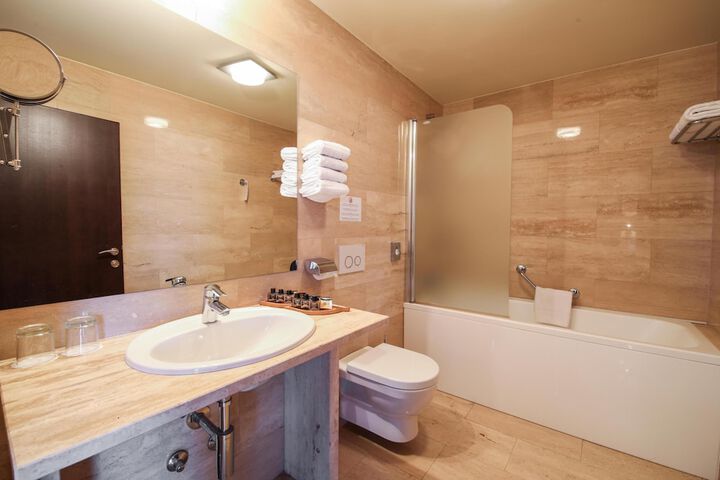 Bathroom Vanities