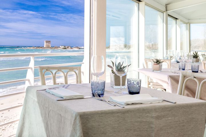 Photo of Le Dune Suite Hotel