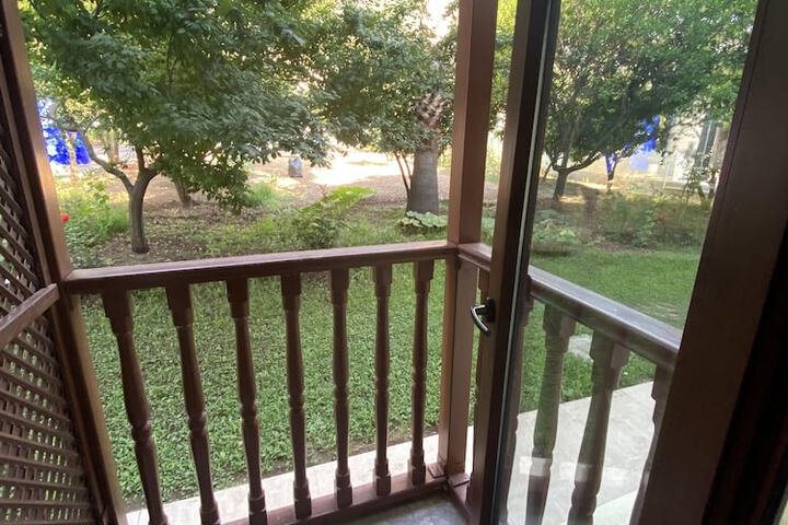 View from room