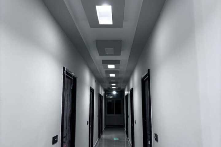 Paradise Palm Hotel
