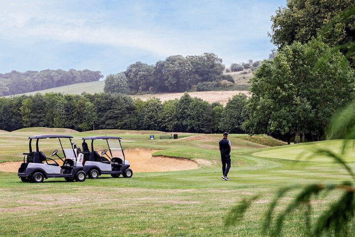 Golf 50 of 69