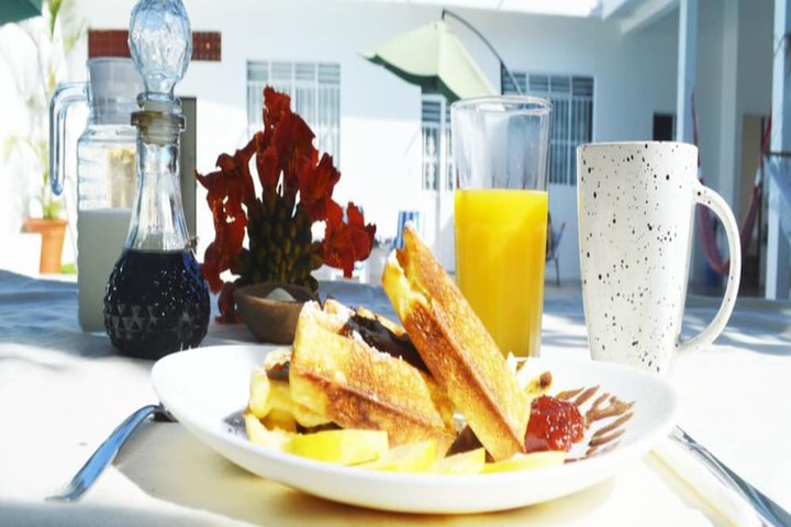 Breakfast/Coffee Service 44 of 47