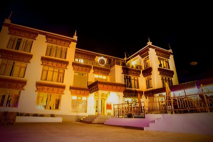 Hotel 26 of 26
