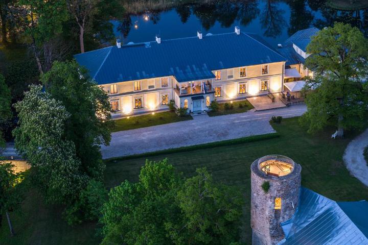 Padise Manor