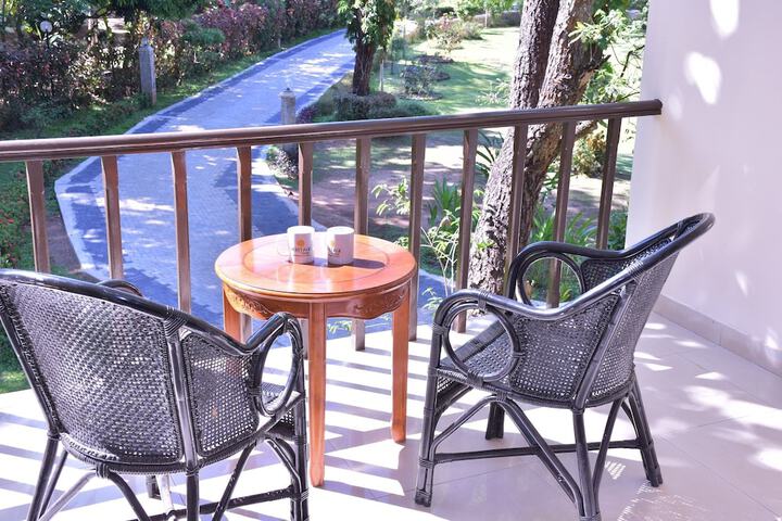 Terrace/Patio 18 of 61