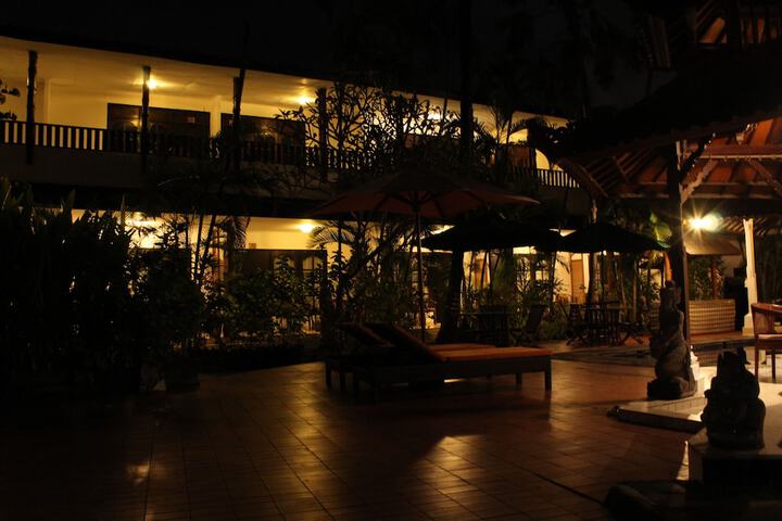 Hotel 124 of 132