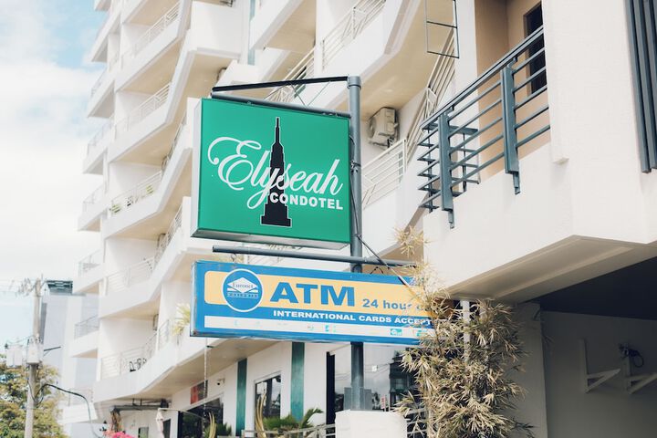 Elyseah Condotel Angeles Pampanga in Angeles City