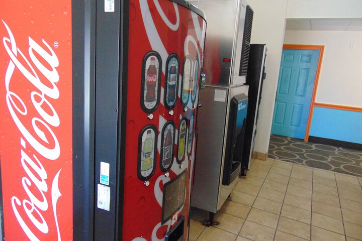 Vending machine