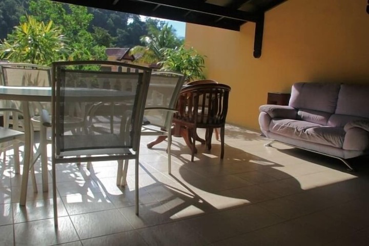 Terrace/Patio 14 of 34