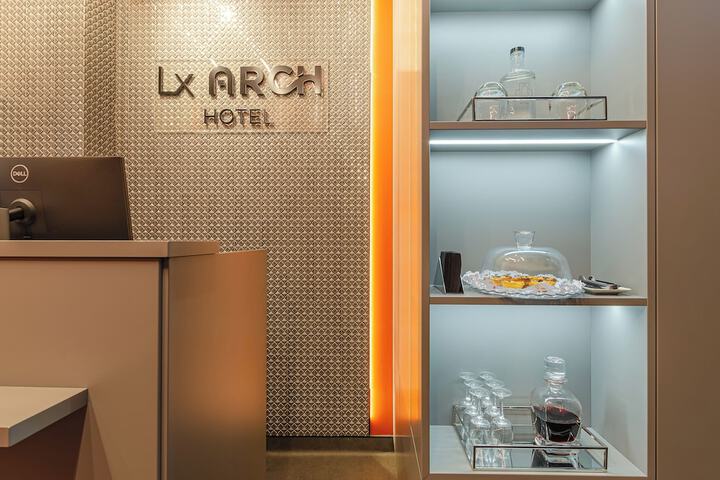 Hotel Interior 4 di 34