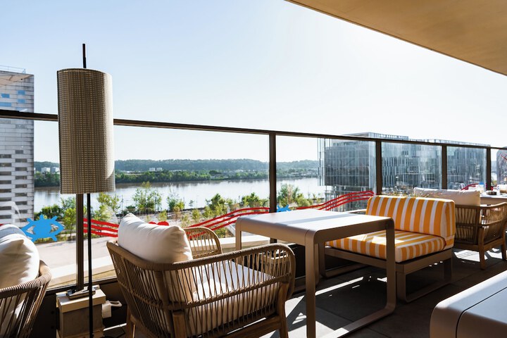 Hotel 56 - Bordeaux Centre Gare Saint Jean
