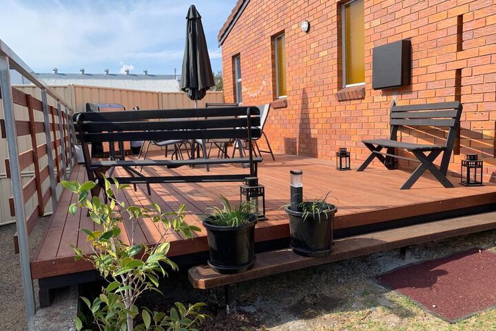 Terrace/Patio 15 of 26