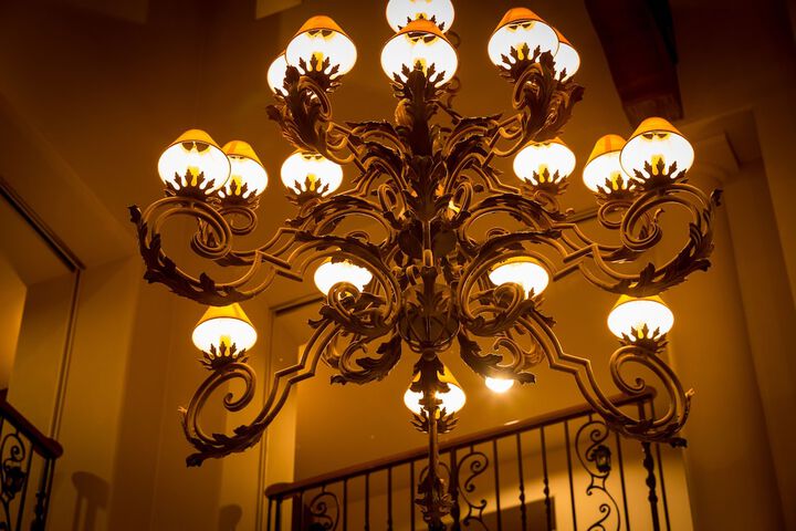Hotel Interior 3 of 58