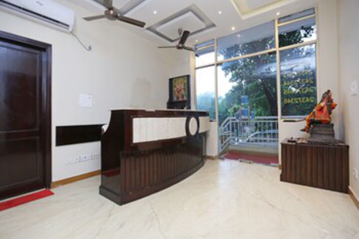 Hotel Interior 10 of 26