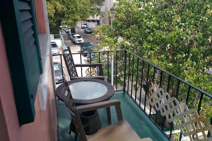 Terrace/Patio 21 of 45