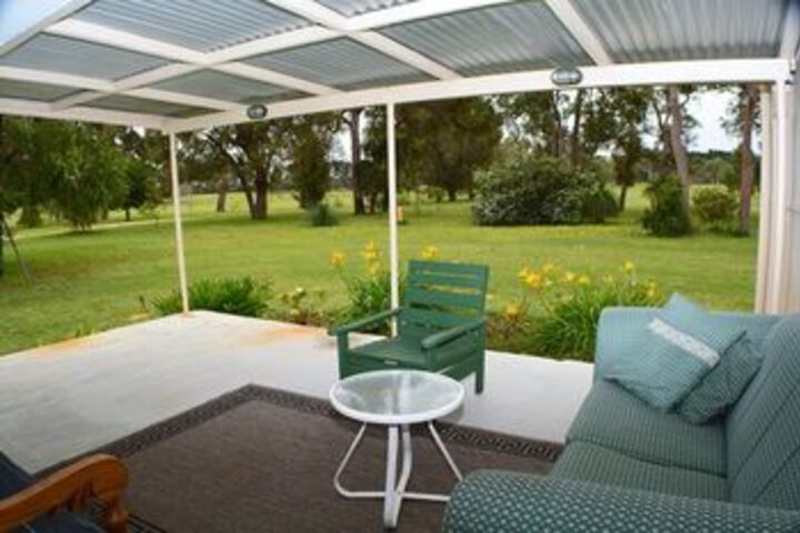 Terrace/Patio 54 of 54