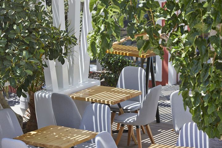 Terrace/Patio 269 of 277