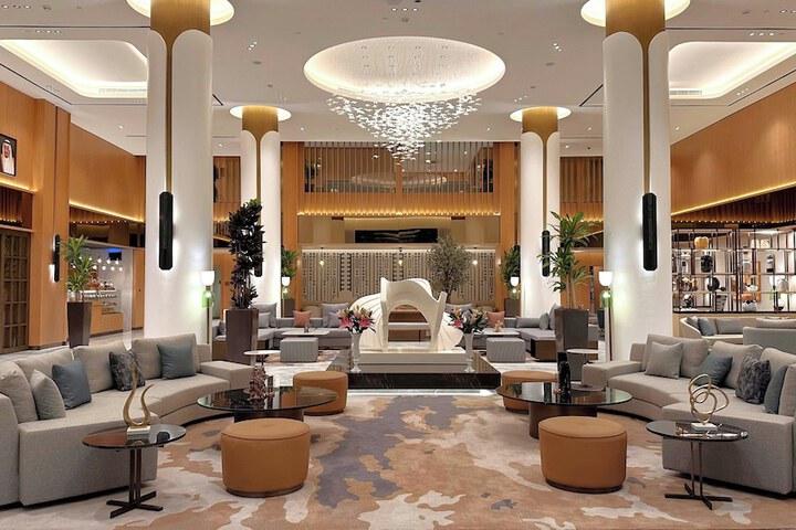 Hotel Interior 4 of 66
