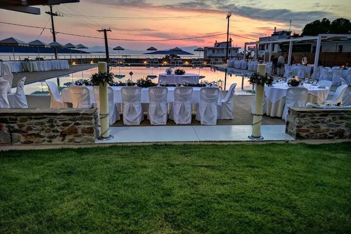Wedding/Banquet 45 of 50