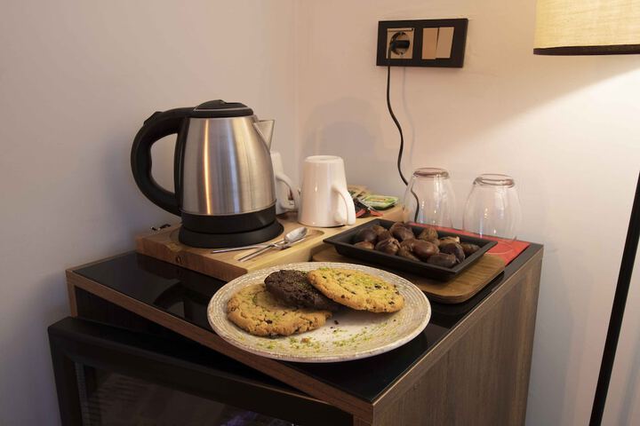 Breakfast/Coffee Service 61 of 129