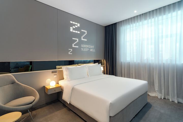 Studio M Al Barsha by Millennium