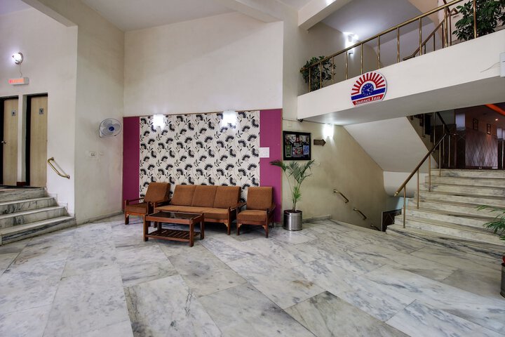 Hotel Interior 3 of 41