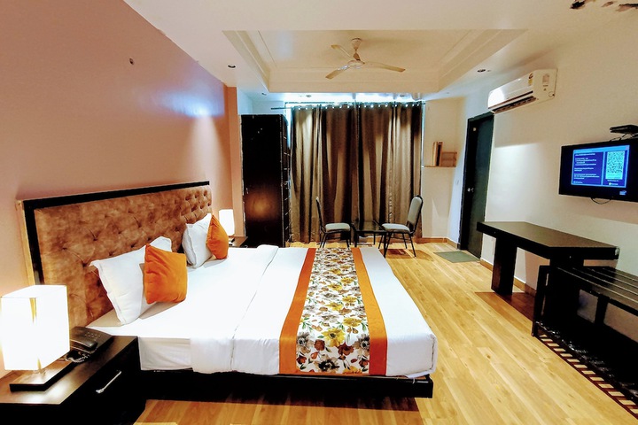 Room 20 of 22
