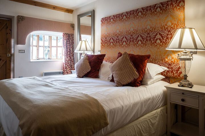 Hotel Interior 7 of 12