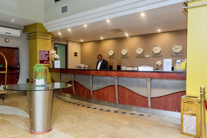 Hotel Interior 3 of 38
