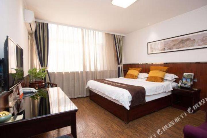 Oriental Confucian Longquan Boutique Hotel