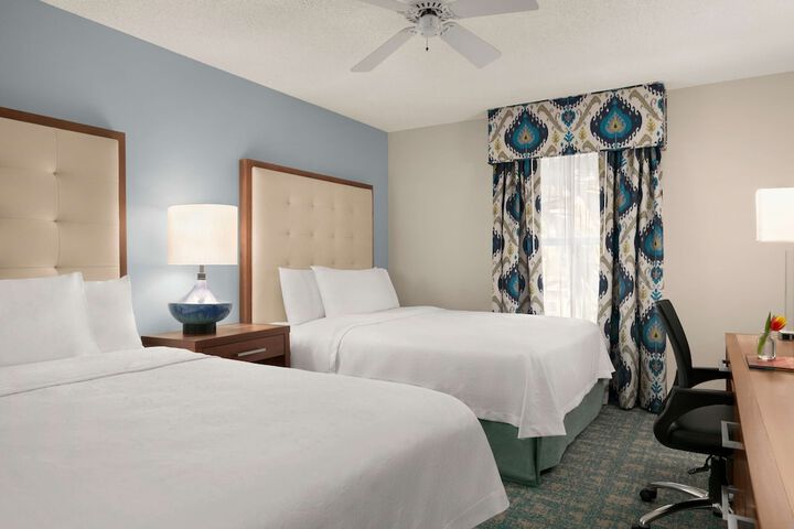 1 King Bed 1 Bedroom Suite (18 of 26)