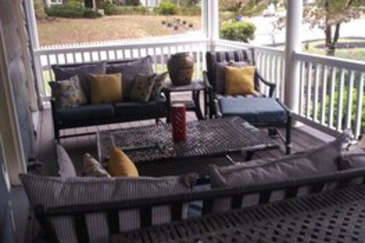 Terrace/Patio 27 of 27