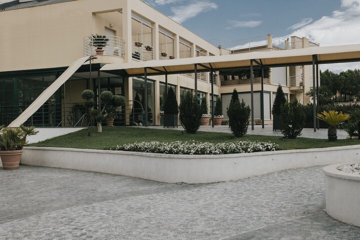 Hotel 31 of 38