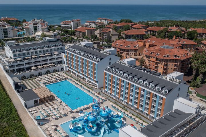 Hotel 113 of 116