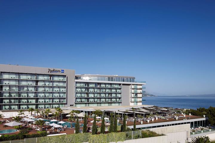 Hotel 294 of 310