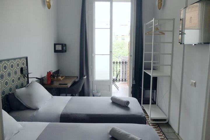 Fitness Center Photo