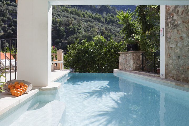 Pool to Cool
