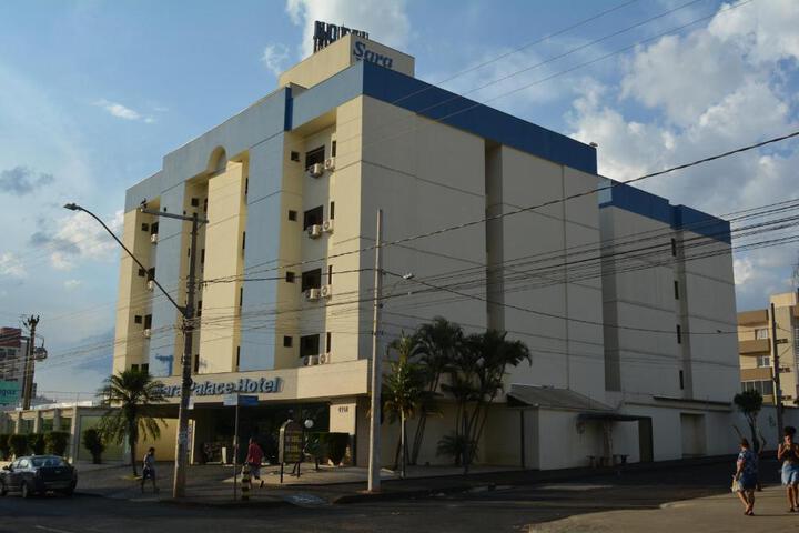 Photo of Sara Palace Hotel