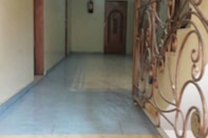 Hotel Interior 1 of 5